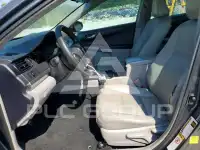 2013 Toyota CAMRY photo