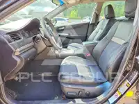 2013 Toyota CAMRY фото