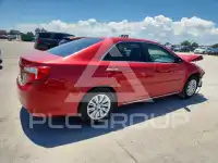 2013 Toyota CAMRY фото