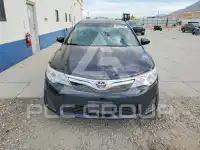 2013 Toyota CAMRY фото
