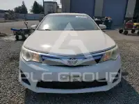 2013 Toyota CAMRY фото