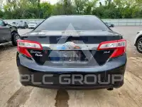 2013 Toyota CAMRY photo