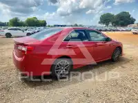 2013 Toyota CAMRY photo