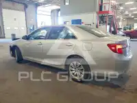 2013 Toyota CAMRY фото