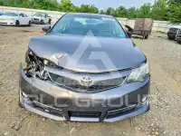 2013 Toyota CAMRY фото