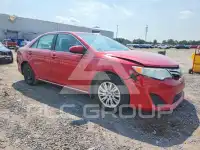 2013 Toyota CAMRY фото