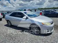 2013 Toyota CAMRY фото