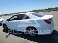 2013 Toyota CAMRY фото