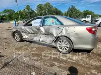 2013 Toyota CAMRY фото