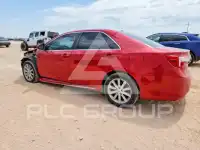 2013 Toyota CAMRY фото