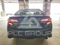2013 Toyota CAMRY photo