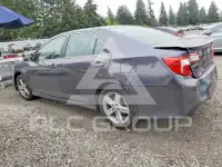 2013 Toyota CAMRY фото