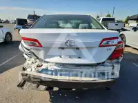 2013 Toyota CAMRY photo