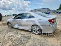 2013 Toyota CAMRY фото