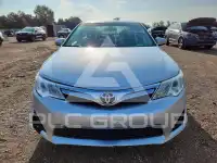 2013 Toyota CAMRY фото