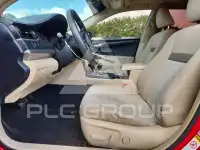2013 Toyota CAMRY фото