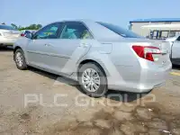 2013 Toyota CAMRY photo