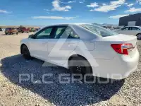 2013 Toyota CAMRY фото