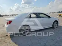 2013 Toyota CAMRY photo