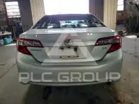 2013 Toyota CAMRY фото
