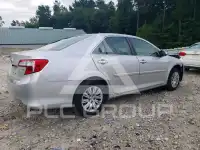 2013 Toyota CAMRY фото
