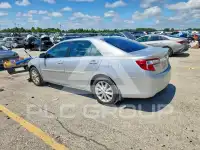 2013 Toyota CAMRY фото