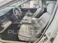 2013 Toyota CAMRY фото