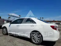 2013 Toyota CAMRY фото