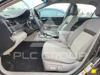 2013 Toyota CAMRY photo