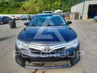 2013 Toyota CAMRY фото