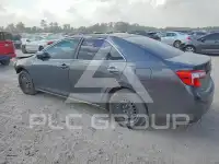 2013 Toyota CAMRY фото