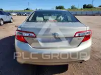 2013 Toyota CAMRY photo