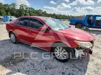 2013 Toyota CAMRY фото