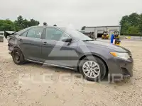 2013 Toyota CAMRY фото