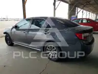 2013 Toyota CAMRY фото