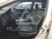 2013 Toyota CAMRY фото