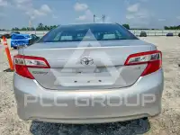 2013 Toyota CAMRY фото