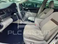 2013 Toyota CAMRY фото