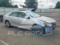 2013 Toyota CAMRY фото