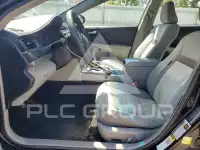 2013 Toyota CAMRY фото