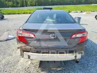 2013 Toyota CAMRY фото