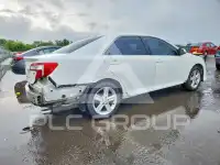 2013 Toyota CAMRY photo
