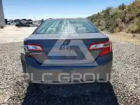 2013 Toyota CAMRY фото
