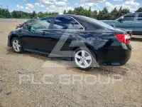 2013 Toyota CAMRY фото