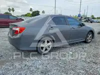 2013 Toyota CAMRY фото