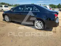 2013 Toyota CAMRY фото