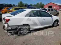 2013 Toyota CAMRY фото