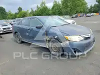 2013 Toyota CAMRY фото