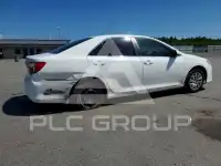 2013 Toyota CAMRY photo