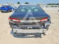 2013 Toyota CAMRY фото